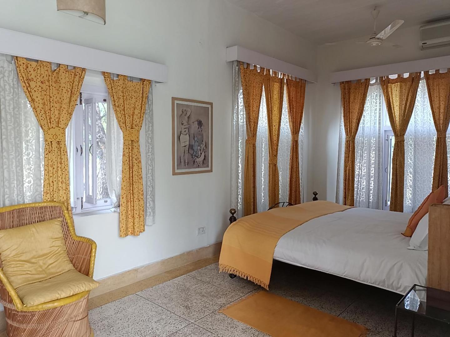 Savista Retreat Hotel Dzsaipur Kültér fotó
