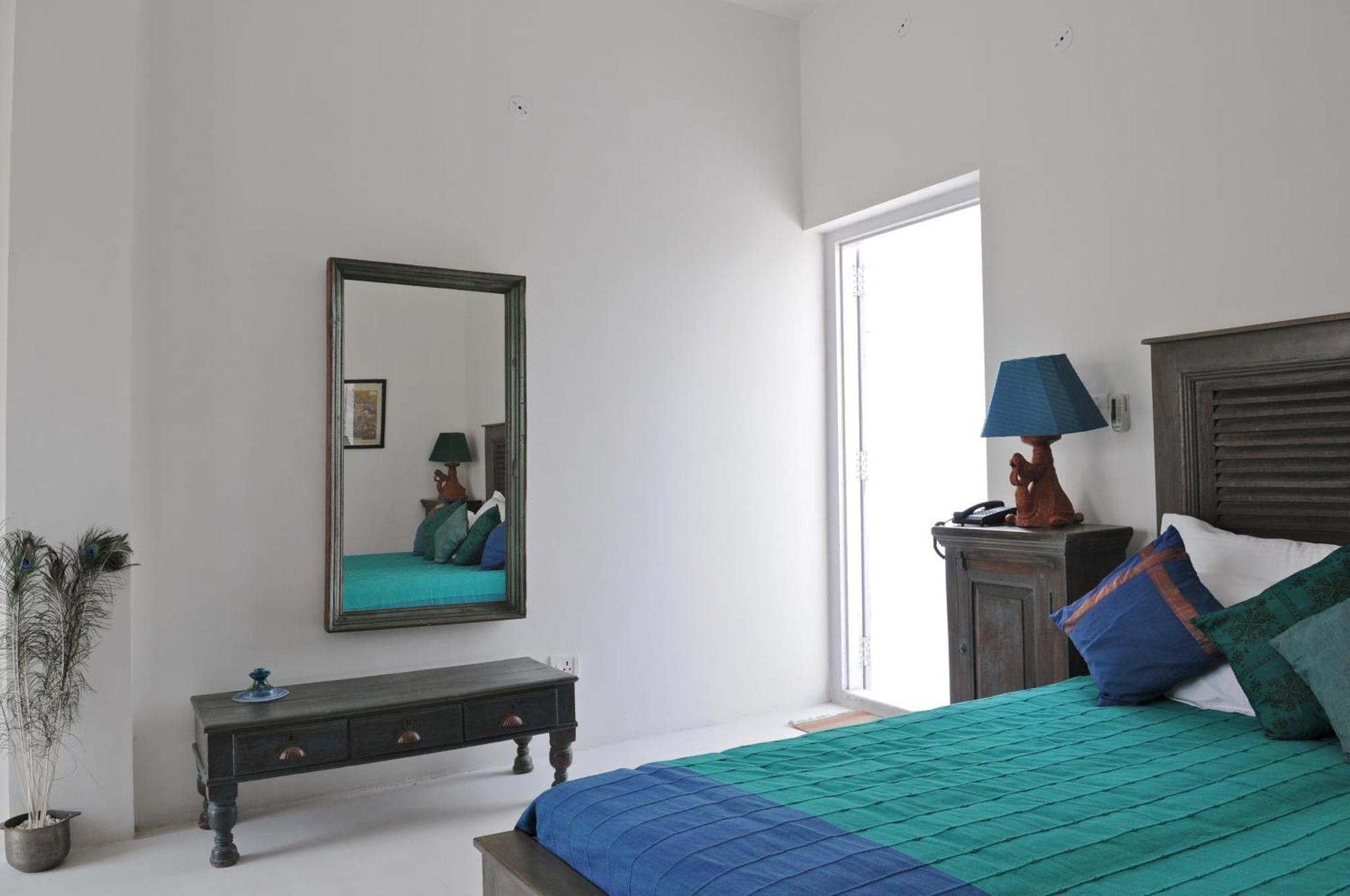 Savista Retreat Hotel Dzsaipur Kültér fotó