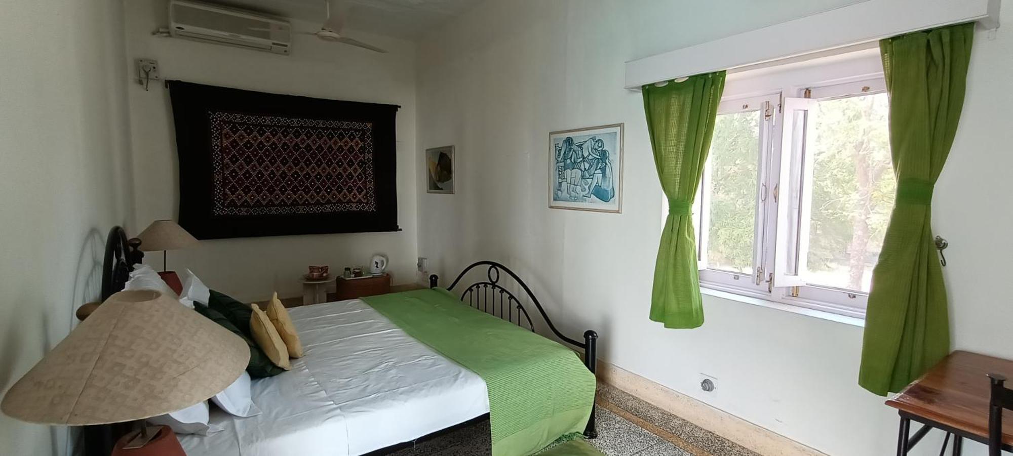 Savista Retreat Hotel Dzsaipur Kültér fotó