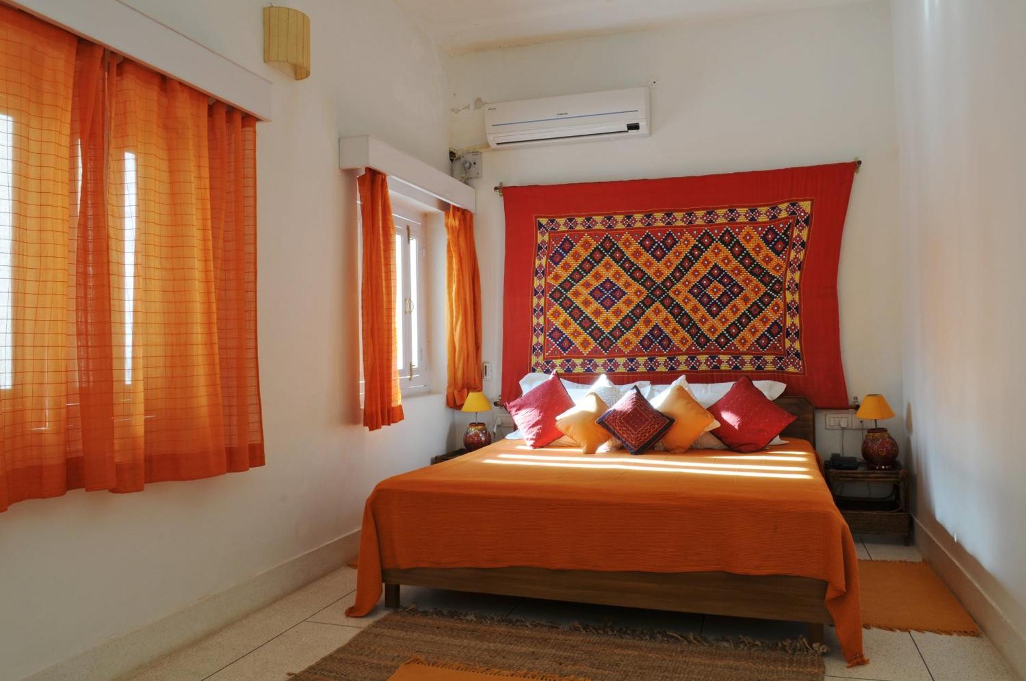 Savista Retreat Hotel Dzsaipur Kültér fotó