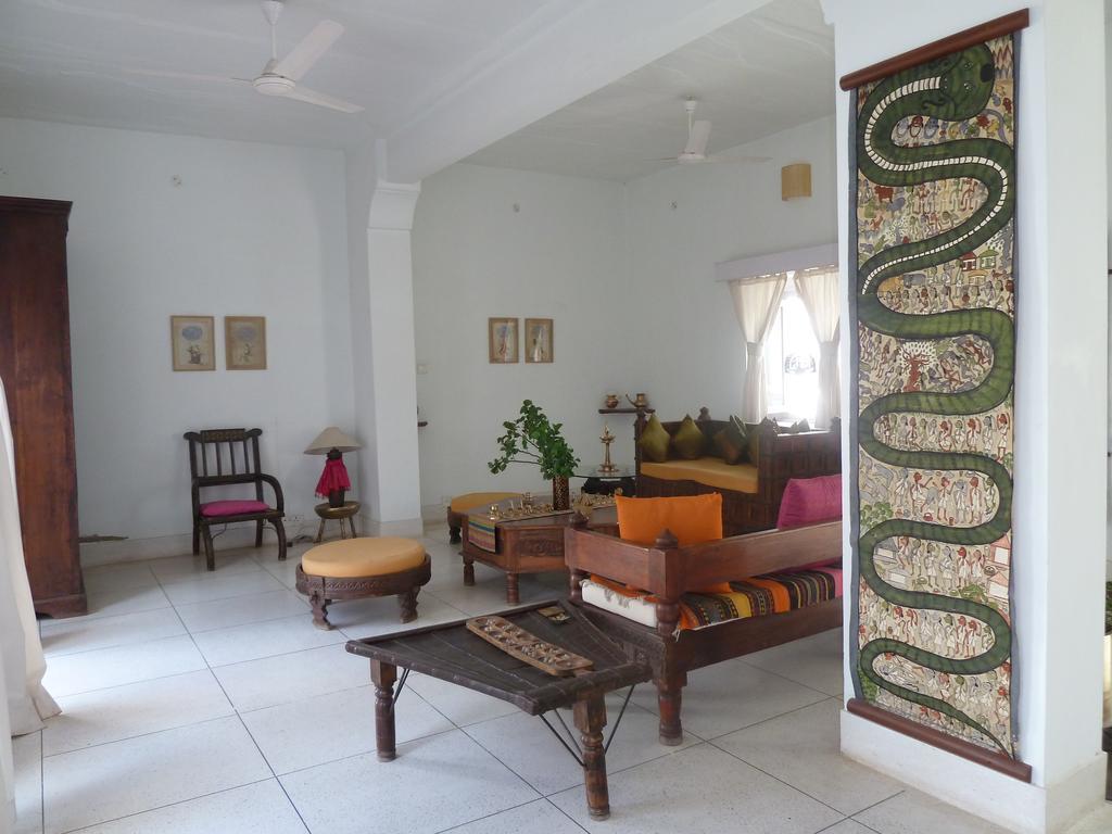 Savista Retreat Hotel Dzsaipur Kültér fotó
