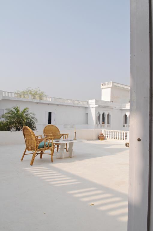 Savista Retreat Hotel Dzsaipur Kültér fotó