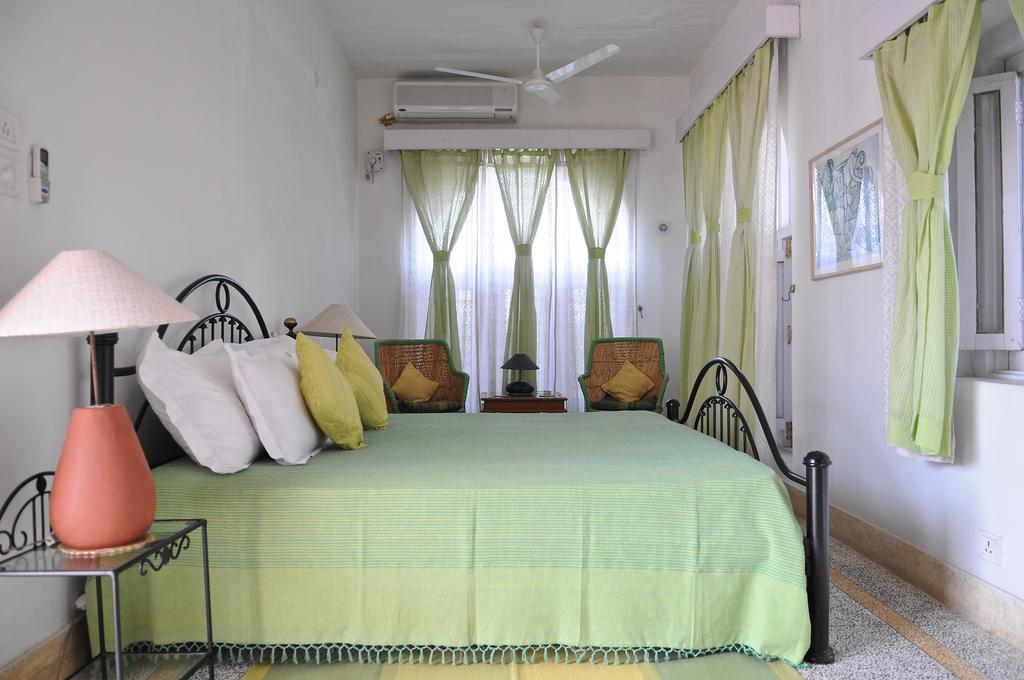 Savista Retreat Hotel Dzsaipur Kültér fotó