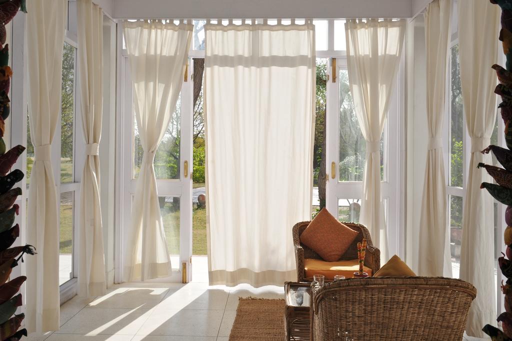 Savista Retreat Hotel Dzsaipur Kültér fotó