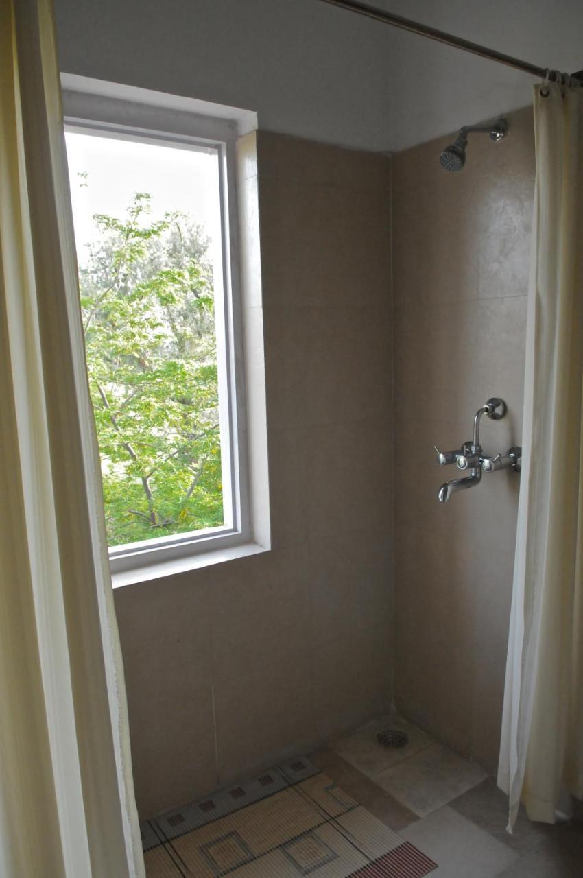 Savista Retreat Hotel Dzsaipur Kültér fotó